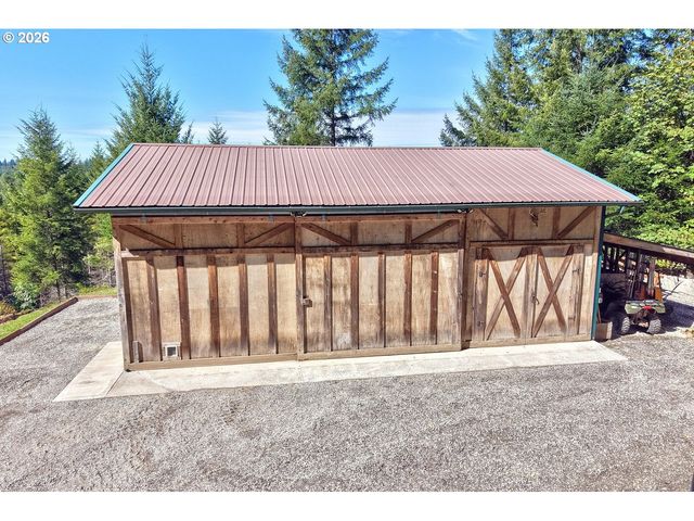 27815 Ne 389TH St, Yacolt, WA 98675