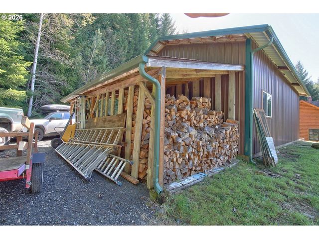 27815 Ne 389TH St, Yacolt, WA 98675