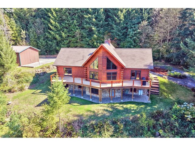 27815 Ne 389TH St, Yacolt, WA 98675