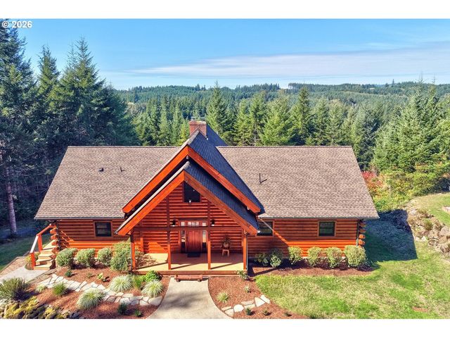 27815 Ne 389TH St, Yacolt, WA 98675