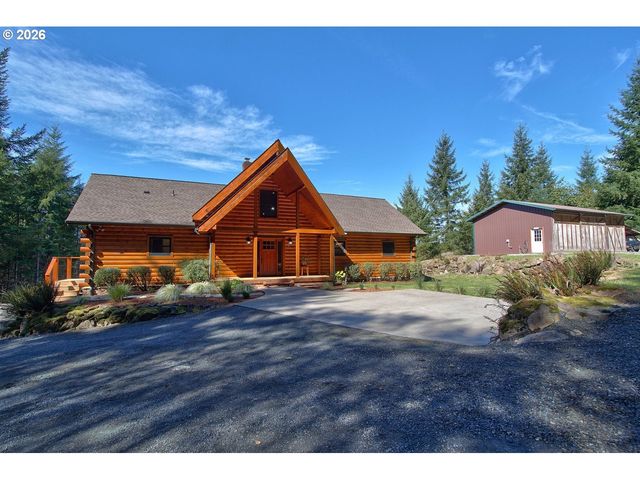 27815 Ne 389TH St, Yacolt, WA 98675