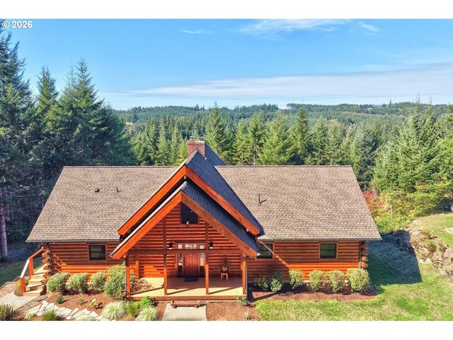 27815 Ne 389TH St, Yacolt, WA 98675