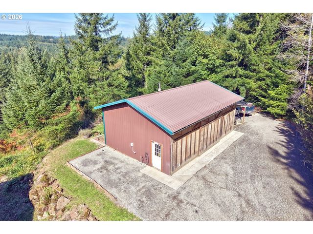27815 Ne 389TH St, Yacolt, WA 98675