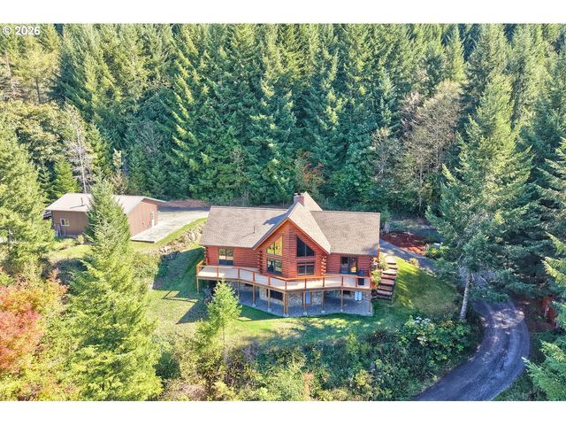 27815 Ne 389TH St, Yacolt, WA 98675