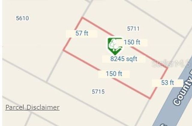 5713 COUNTY ROAD 17 S, Sebring, FL 33876