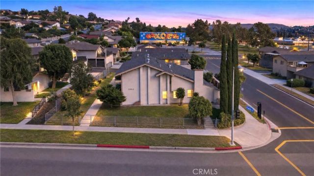 1982 S Garfield, Monterey Park, CA 91754
