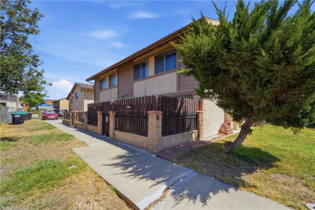 1982 S Garfield, Monterey Park, CA 91754