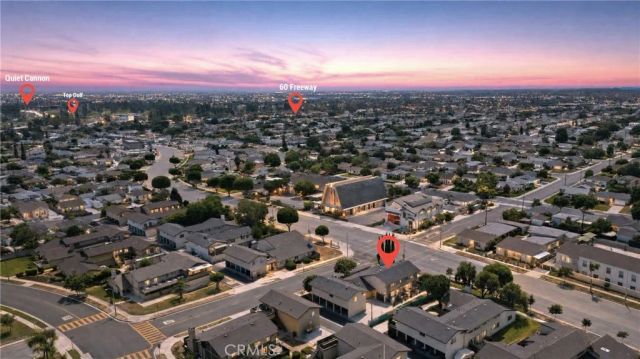 1982 S Garfield, Monterey Park, CA 91754