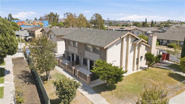 1982 S Garfield, Monterey Park, CA 91754