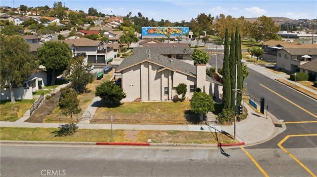 1982 S Garfield, Monterey Park, CA 91754