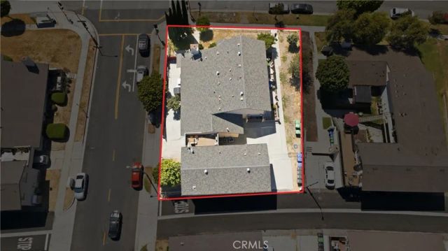 1982 S Garfield, Monterey Park, CA 91754
