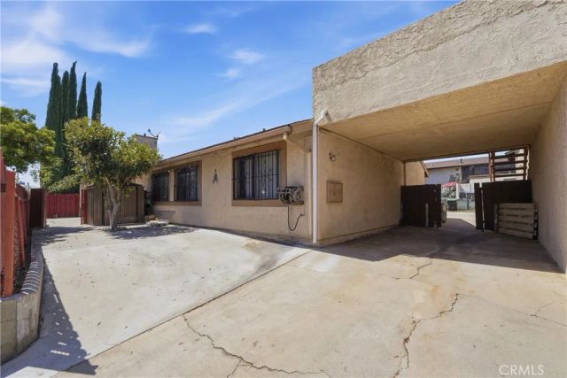 1982 S Garfield, Monterey Park, CA 91754