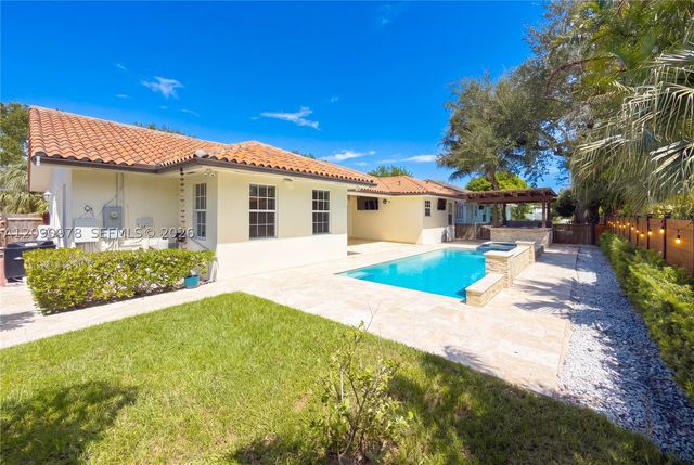 9444 SW 78th St --, Miami, FL 33173