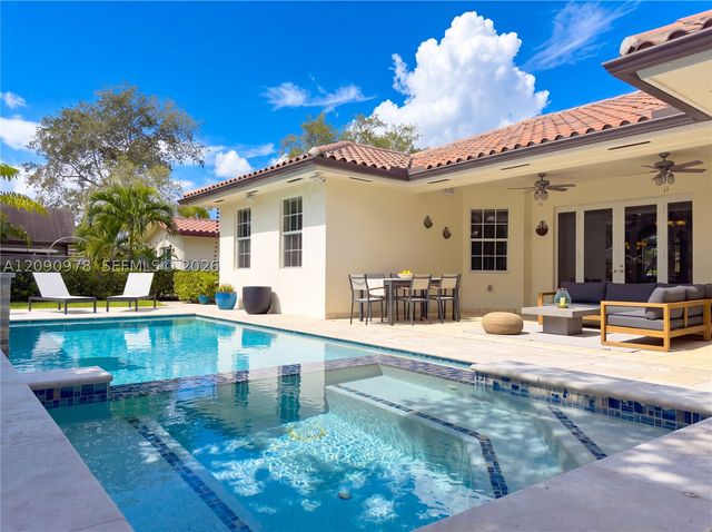 9444 SW 78th St --, Miami, FL 33173