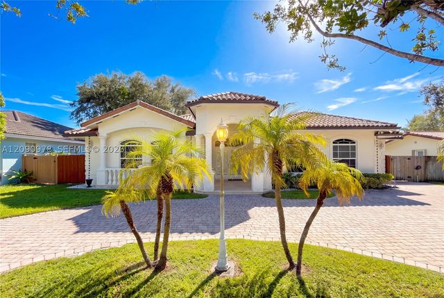 9444 SW 78th St --, Miami, FL 33173