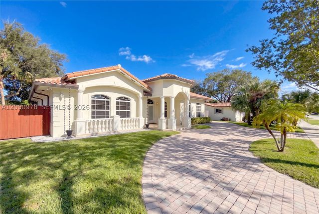9444 SW 78th St --, Miami, FL 33173