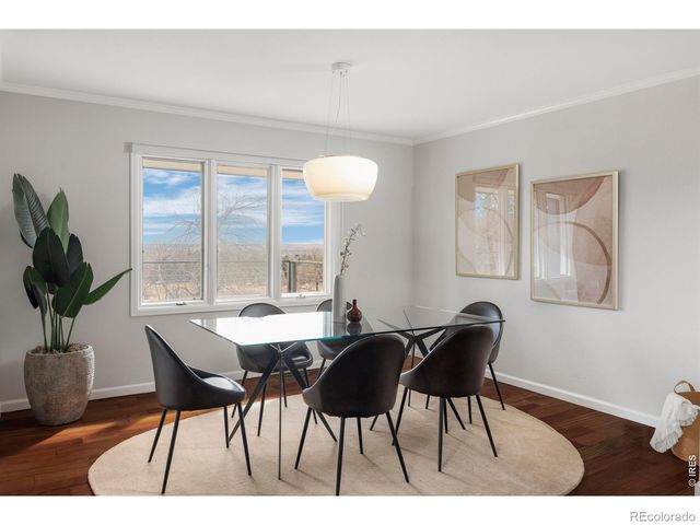 3735 Wild Plum Court, Boulder, CO 80304
