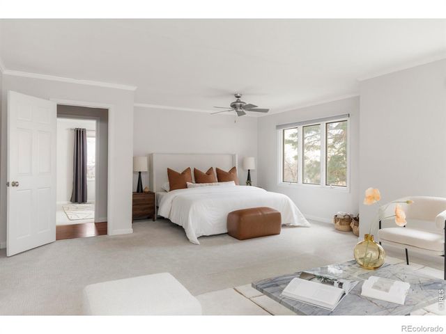 3735 Wild Plum Court, Boulder, CO 80304