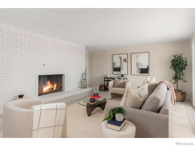 3735 Wild Plum Court, Boulder, CO 80304