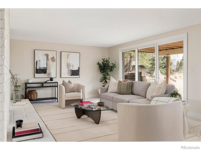 3735 Wild Plum Court, Boulder, CO 80304