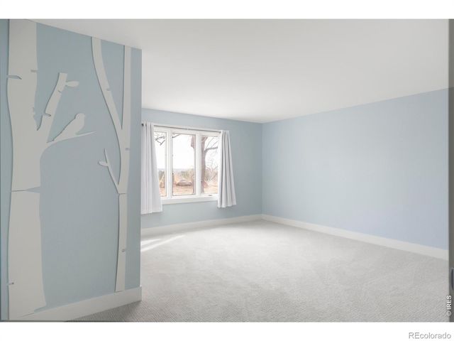 3735 Wild Plum Court, Boulder, CO 80304
