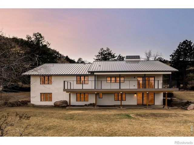3735 Wild Plum Court, Boulder, CO 80304