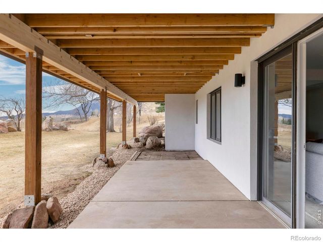 3735 Wild Plum Court, Boulder, CO 80304