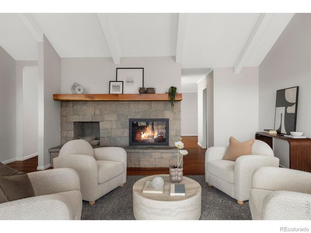 3735 Wild Plum Court, Boulder, CO 80304