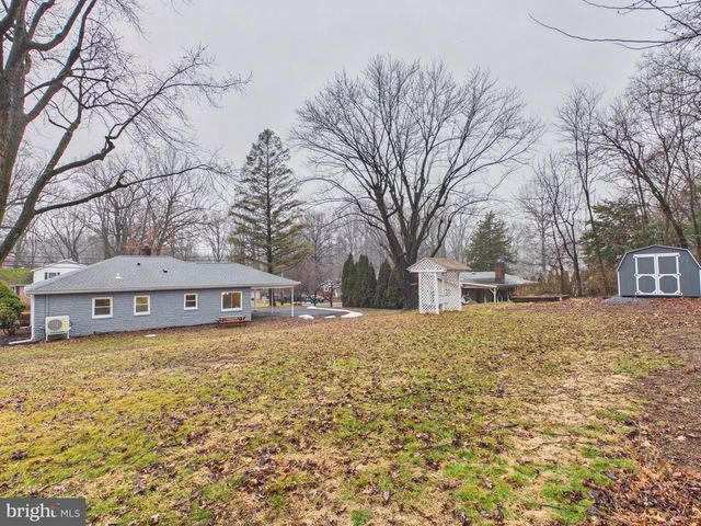815 TWIN OAKS DR, Hummelstown, PA 17036