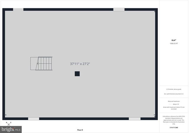 815 TWIN OAKS DR, Hummelstown, PA 17036