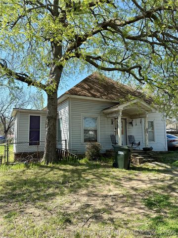 708 W 12th, Sulphur, OK 73086