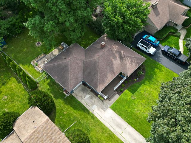 731 Roland Avenue, Rockford, IL 61107
