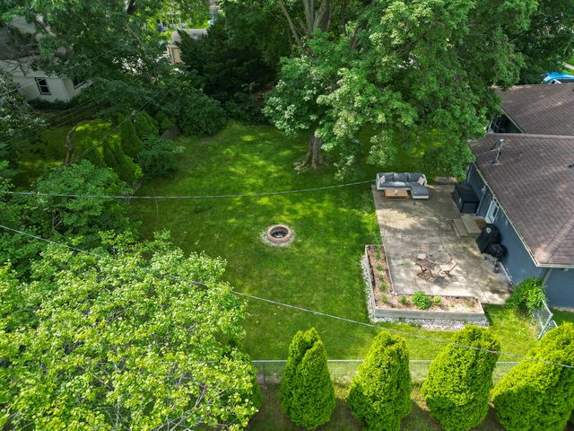 731 Roland Avenue, Rockford, IL 61107