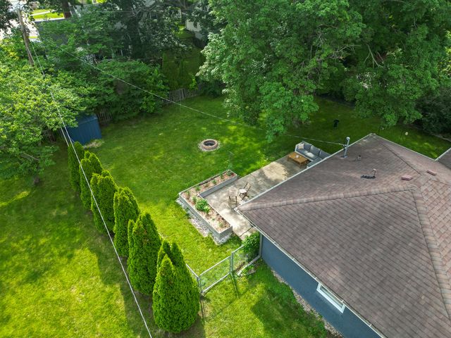 731 Roland Avenue, Rockford, IL 61107
