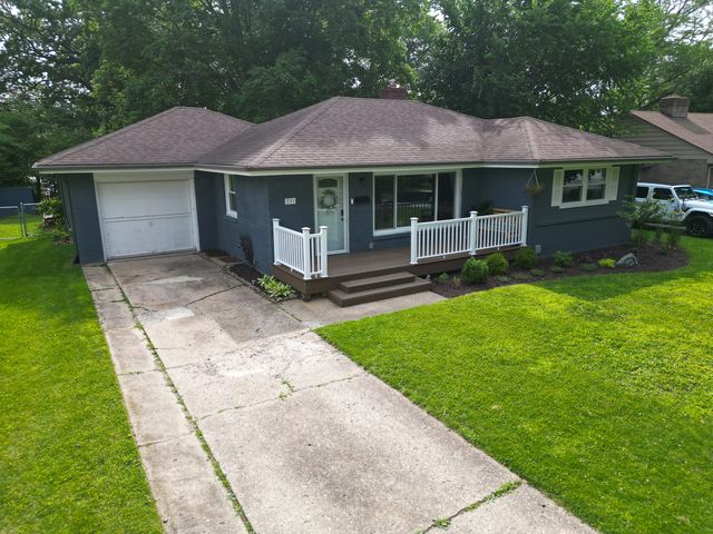 731 Roland Avenue, Rockford, IL 61107