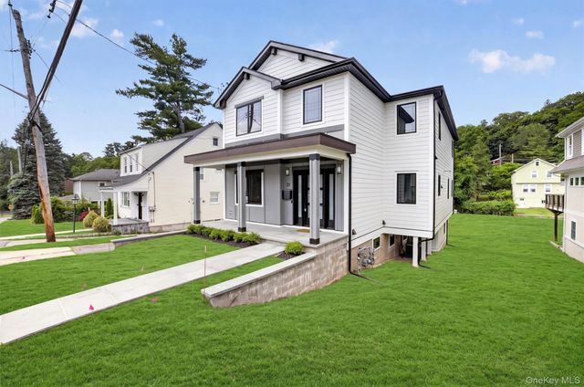 23 Hudson Avenue, Irvington, NY 10533