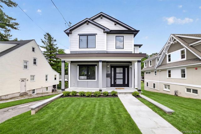 23 Hudson Avenue, Irvington, NY 10533