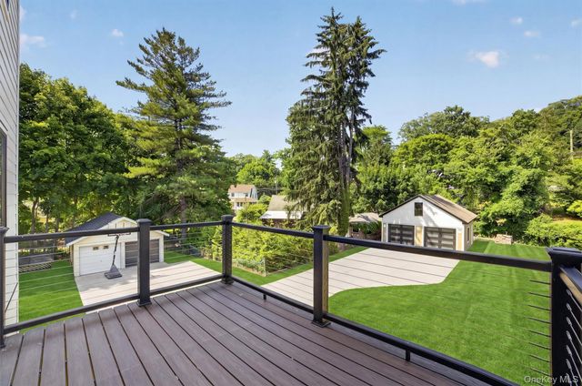 23 Hudson Avenue, Irvington, NY 10533