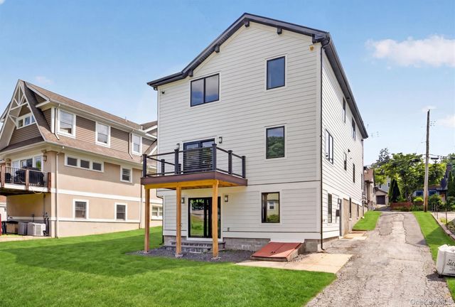 23 Hudson Avenue, Irvington, NY 10533
