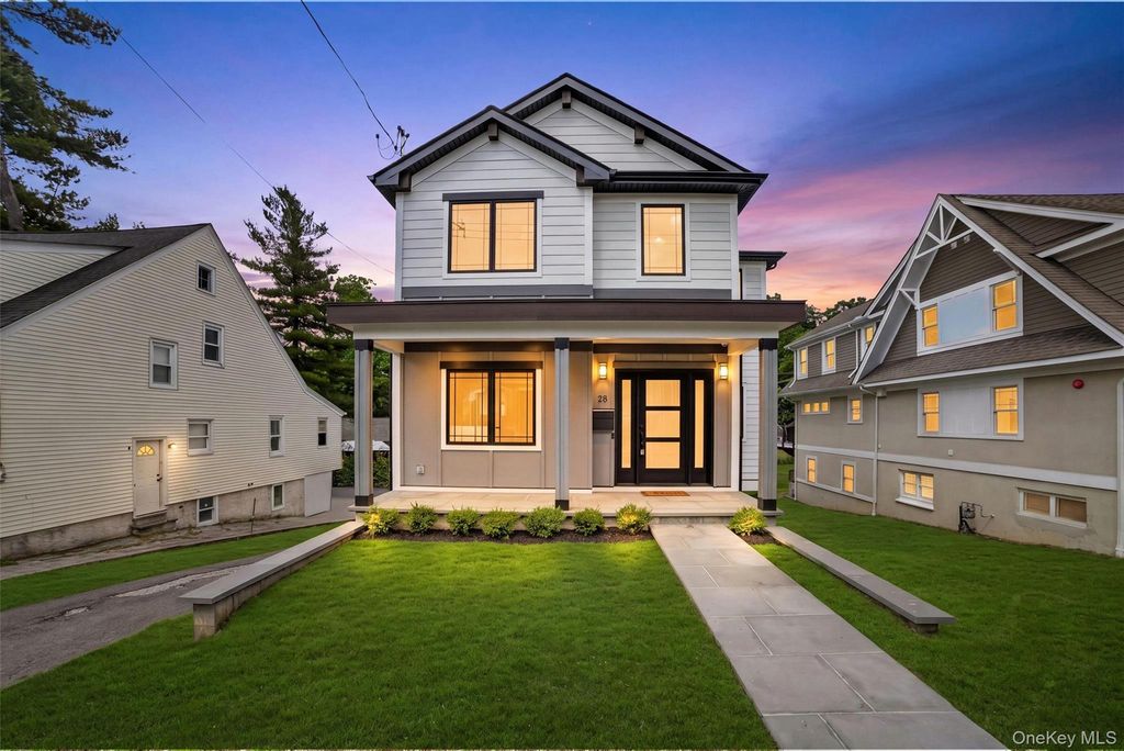 23 Hudson Avenue, Irvington, NY 10533
