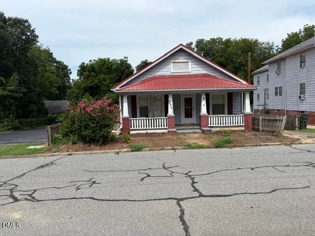 211 Tarpley Street, Burlington, NC 27215