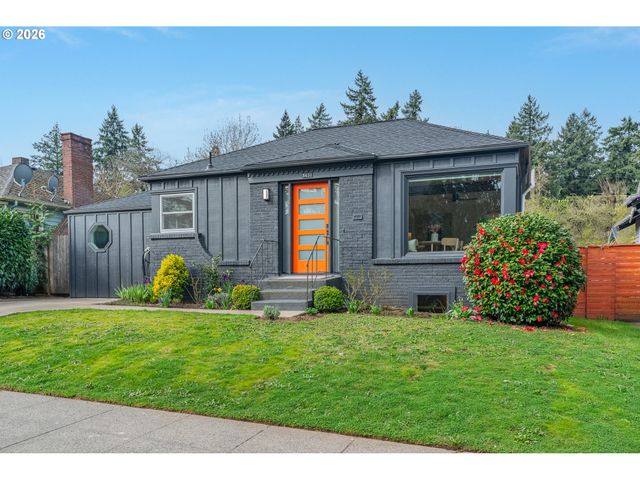 5631 Ne 23RD Ave, Portland, OR 97211