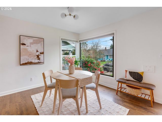 5631 Ne 23RD Ave, Portland, OR 97211