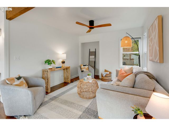 5631 Ne 23RD Ave, Portland, OR 97211