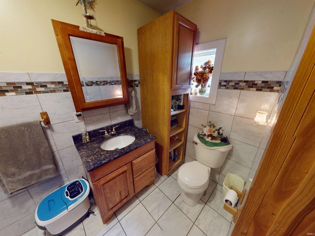 11758 W Smith Ridge Court, Monticello, IN 47960