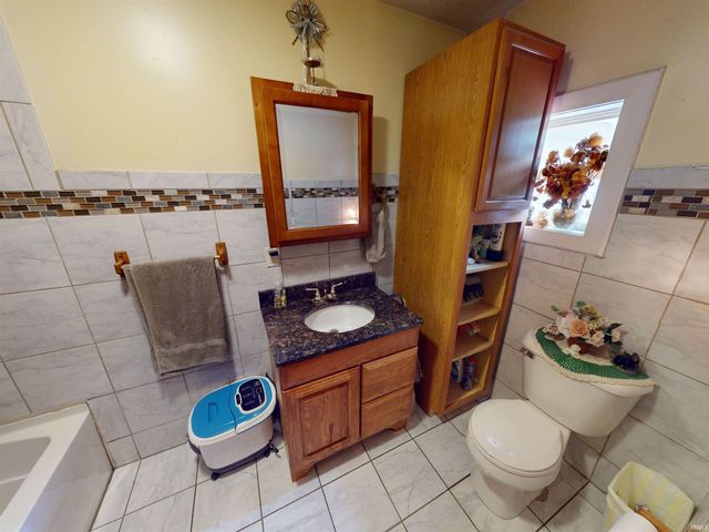 11758 W Smith Ridge Court, Monticello, IN 47960