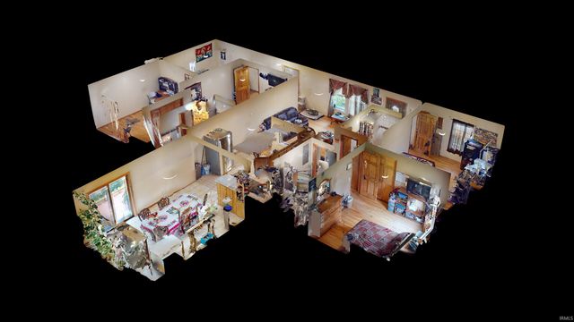 11758 W Smith Ridge Court, Monticello, IN 47960