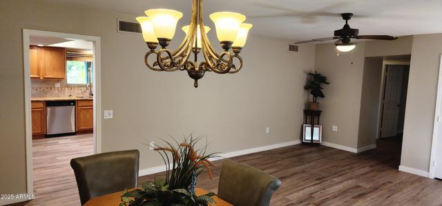 12306 W PARKWOOD Drive, Sun City West, AZ 85375