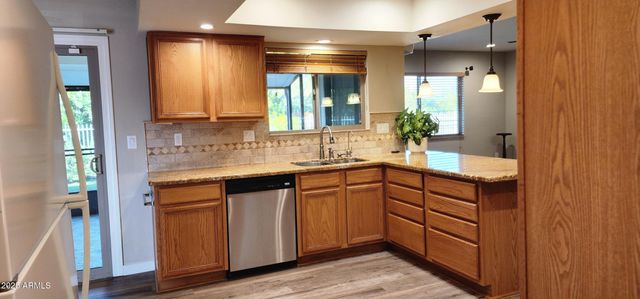 12306 W PARKWOOD Drive, Sun City West, AZ 85375