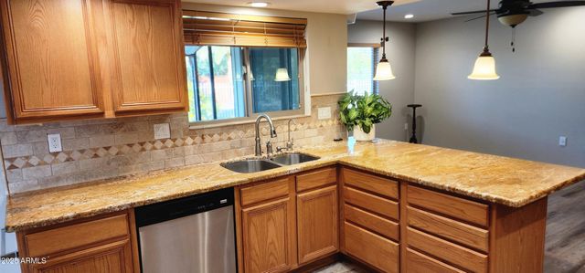 12306 W PARKWOOD Drive, Sun City West, AZ 85375